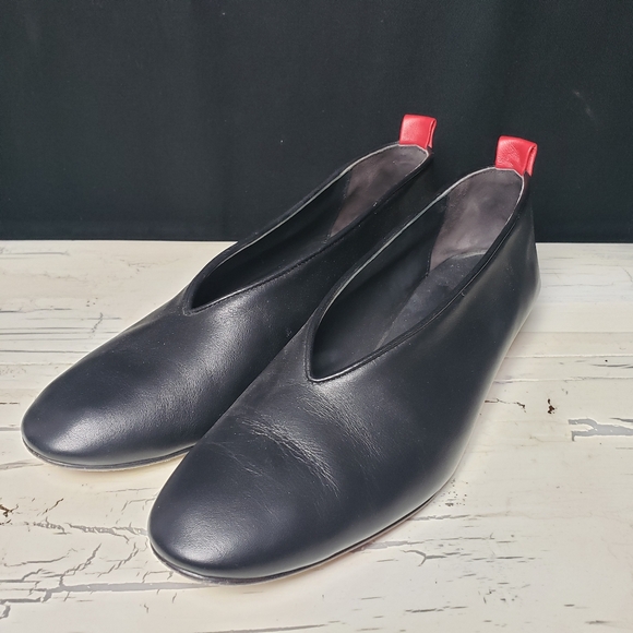 Gray Matters 'Mildred' Pumps in Black - Women's size 8.5-9 US/ 39 Euro - Picture 4 of 16